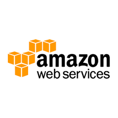 Amazon Web Services logo